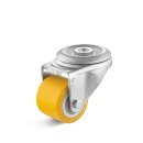 Torwegge APPARATEROLLE Ø 50mm Tragfähigkeit...