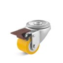 Torwegge APPARATEROLLE Ø 50mm Tragfähigkeit...