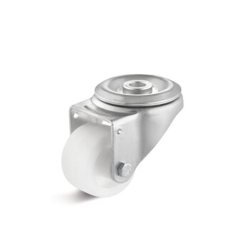 Torwegge APPARATEROLLE Ø 36mm Tragfähigkeit 100 kg