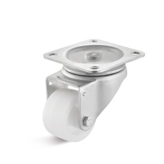 Torwegge APPARATEROLLE Ø 52mm Tragfähigkeit 140 kg