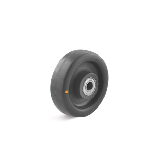 Torwegge RAD Ø 125mm Tragfähigkeit 400 kg