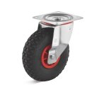 Torwegge LENKROLLE Ø 230mm Tragfähigkeit 130 kg