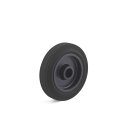 Torwegge RAD Ø 200mm Tragfähigkeit 205 kg