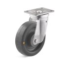 Torwegge LENKROLLE Ø 150mm Tragfähigkeit 700 kg