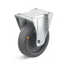 Torwegge BOCKROLLE Ø 125mm Tragfähigkeit 400 kg