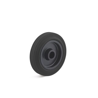 Torwegge RAD Ø 125mm Tragfähigkeit 100 kg