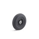 Torwegge LUFTRAD Ø 200mm Tragfähigkeit 75 kg