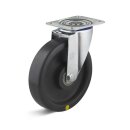 Torwegge LENKROLLE Ø 150mm Tragfähigkeit 350 kg