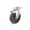 Torwegge LENKROLLE Ø 150mm Tragfähigkeit 270 kg
