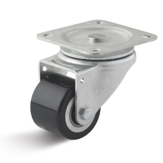 Torwegge APPARATEROLLE Ø 35mm Tragfähigkeit 100 kg