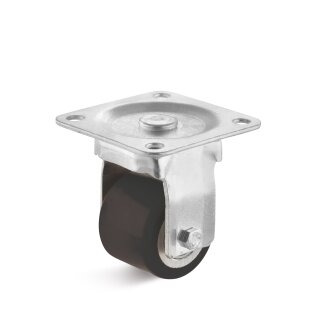 Torwegge APPARATEROLLE Ø 35mm Tragfähigkeit 100 kg