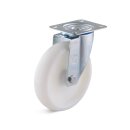 Torwegge LENKROLLE Ø 100mm Tragfähigkeit 200 kg