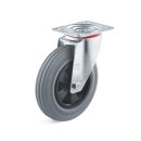Torwegge LENKROLLE Ø 160mm Tragfähigkeit 135 kg