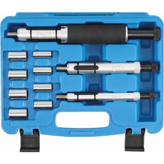 BGS technic Kupplungs-Zentrierwerkzeug-Satz | 11-tlg.