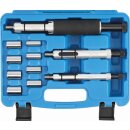 BGS technic Kupplungs-Zentrierwerkzeug-Satz | 11-tlg.