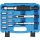 BGS technic Kupplungs-Zentrierwerkzeug-Satz | 11-tlg.