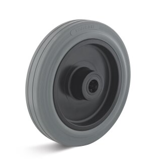 Torwegge RAD Ø 250mm Tragfähigkeit 295 kg