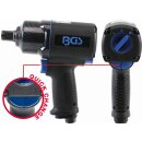 BGS technic Druckluft-Schlagschrauber | 20 mm (3/4")...
