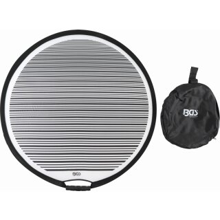 BGS technic Dellensegel | Ø 800 mm