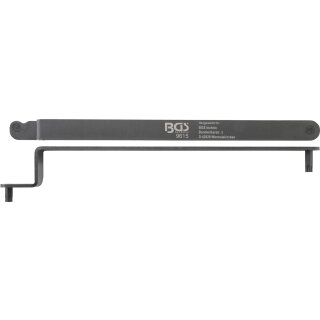 BGS technic Riemenscheibenschlüssel für Keilrippenriemen | für BMW N54 / N55