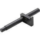 BGS technic Schwungrad-Gegenhalter | für VAG