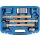 BGS technic Karosserie-Ausbeul-Satz | 7-tlg.