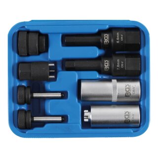 BGS technic Injektoren-Reparatur-Satz | für Common-Rail | 8-tlg.