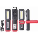 Kraftmann COB-LED-Arbeits-Handleuchte