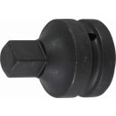 BGS technic Kraft-Steckschlüssel-Adapter |...