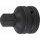 BGS technic Kraft-Steckschlüssel-Adapter | Innenvierkant 25 mm (1") - Außenvierkant 20 mm (3/4")