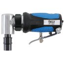 BGS technic Stabschleifer | extra kurz | 90°...