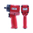 Kraftmann Druckluft-Schlagschrauber | 12,5 mm (1/2")...