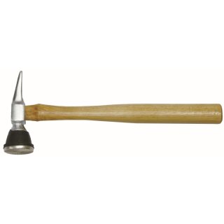BGS technic Ausbeul-Riffelhammer | Ø 38 mm | 225 g