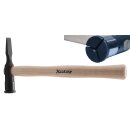 BGS technic Ausbeul-Riffelhammer | 225 g