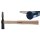 BGS technic Ausbeul-Riffelhammer | 225 g