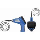 BGS technic Endoskop-Farbkamera mit LCD-Monitor