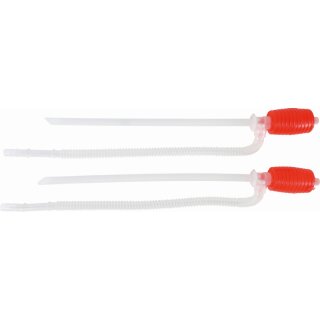 Kraftmann Siphon-Handpumpe | 540 mm | 2-tlg.