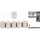 Kraftmann Magnet-Satz | extra stark | Ø 9,5 mm |...