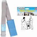 Kraftmann Tragegurt für Möbel | verstellbar | 100 kg