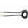 BGS technic Induktions-Spule für Induktionsheizgerät | für Spurstangen | 65 mm | für Art. 2169