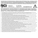 BGS technic Durchsteck-Umschaltknarre | Abtrieb Sechskant...