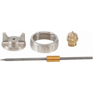 BGS technic Ersatzdüse | Ø 1,2 mm | für Art. 3206