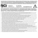 BGS technic Ersatzdüse | Ø 1,2 mm | für...