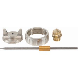BGS technic Ersatzdüse | Ø 1,5 mm | für Art. 3206