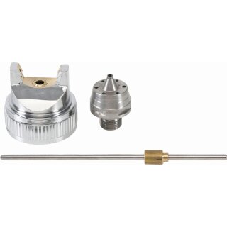 BGS technic Ersatzdüse | Ø 2,5 mm | für Art. 3317