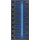 BGS technic Werkstattwageneinlage 1/3 | leer | für Art. 4116