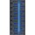 BGS technic Werkstattwageneinlage 1/3 | leer | für Art. 4118