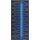 BGS technic Werkstattwageneinlage 1/3 | leer | für Art. 4119