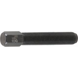 BGS technic Polrad-Abdrückspindel | M14 x 1,5