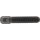 BGS technic Polrad-Abdrückspindel | M14 x 1,5